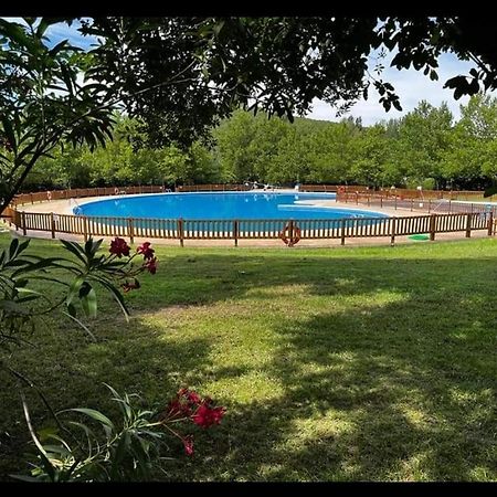 El rincón de los Lanchares Sotillo de la Adrada Exterior foto