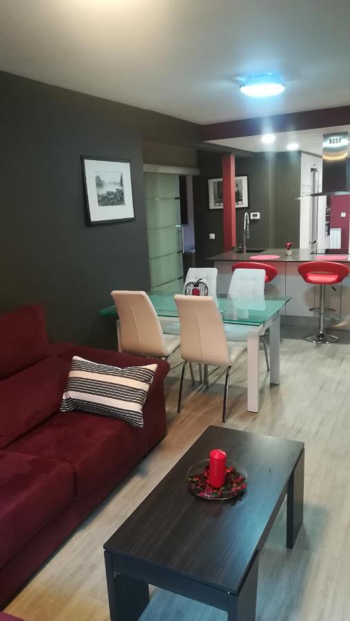 El rincón de los Lanchares Sotillo de la Adrada Exterior foto