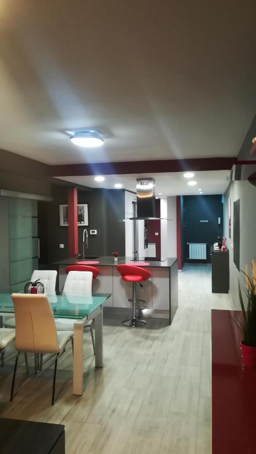 El rincón de los Lanchares Sotillo de la Adrada Exterior foto