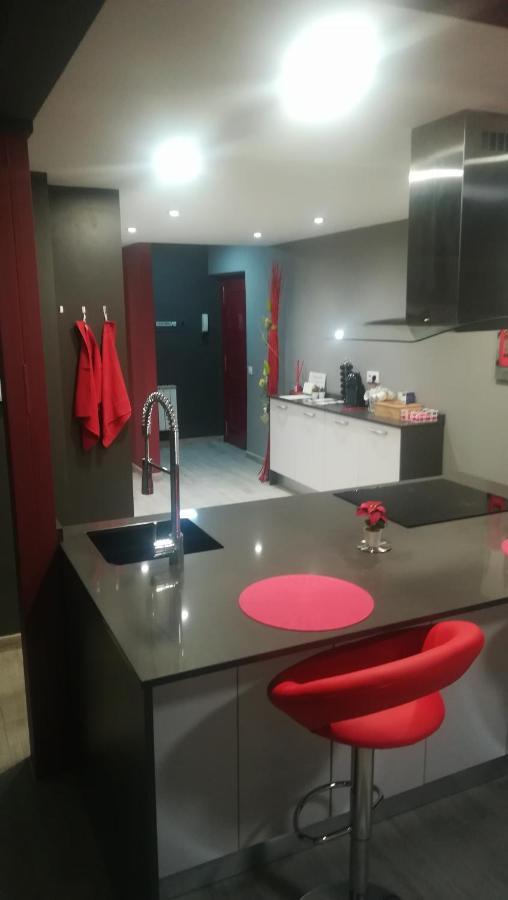 El rincón de los Lanchares Sotillo de la Adrada Exterior foto